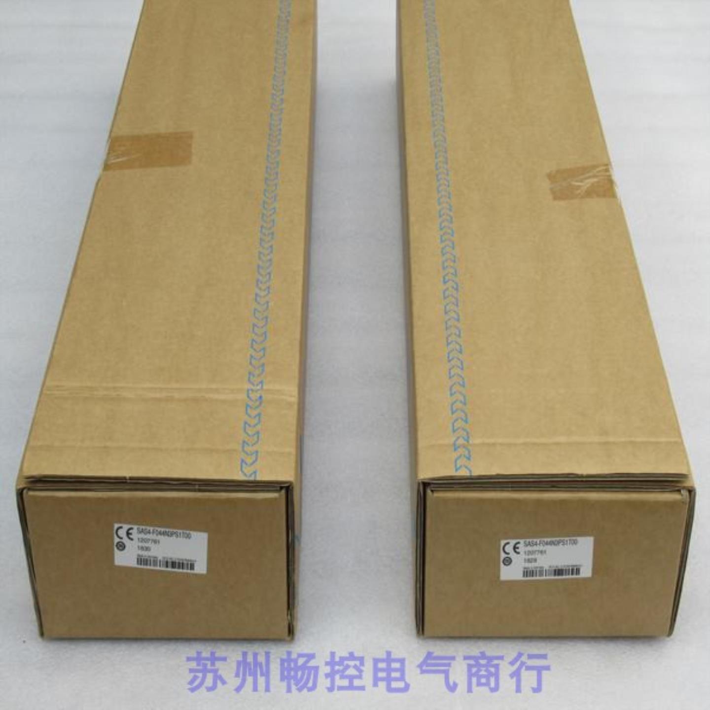 *现货销售*全新德国施克SICK感测器SAS4-F044N3PS1T00现货1207761