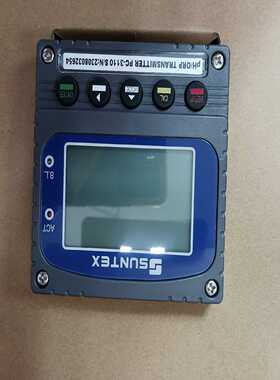 询价拍~智能型PH/ORP变送器PC-3110,96X96智能型酸度