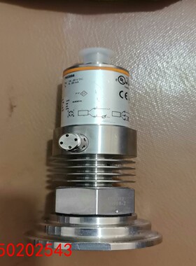 【请询价】易福门易福门易福门pm2056+E33108   压力传感器