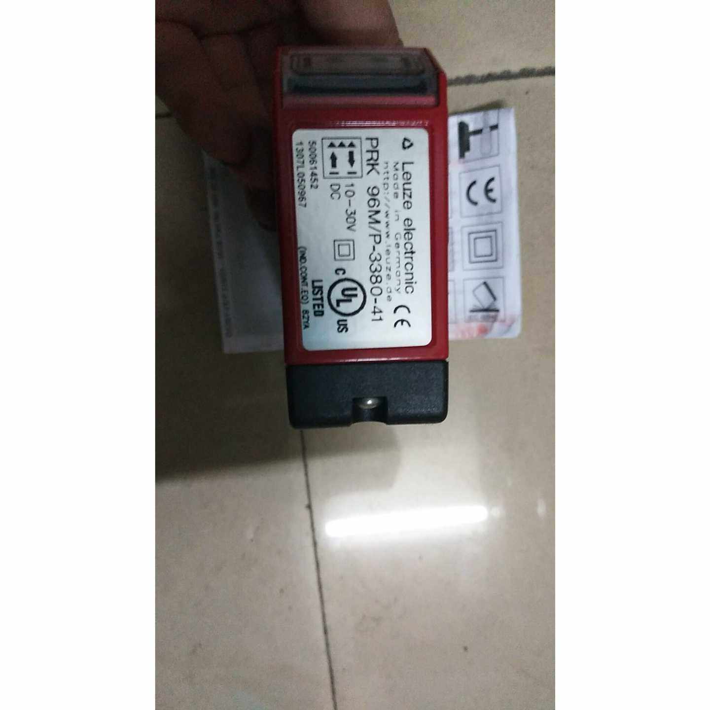 （议价）正品PRK96M/P-3380-41*