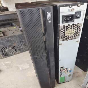 询价大华网络硬盘录像机DH-NVR4432，监控主机，运费到