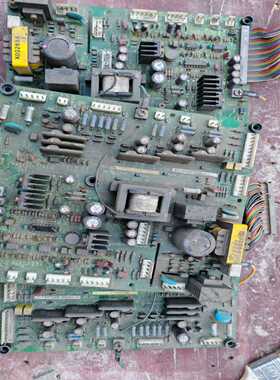 安川676VG3变频器驱动板【询价】