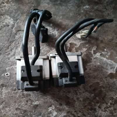 松下电机MSMD022G1U，MSMD022S1U拆机--议价商品