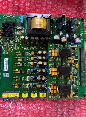 议价伟肯变频器驱动板 PC00487G 487N ~询价