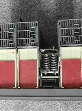 议价-议价拆机正品ABB隔离开关熔断器OESA250D21LR250uA