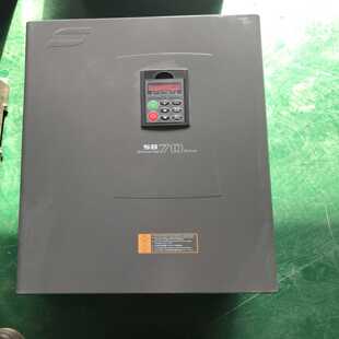 议价 380V 森兰变频器 55KW 保证 SB70G55