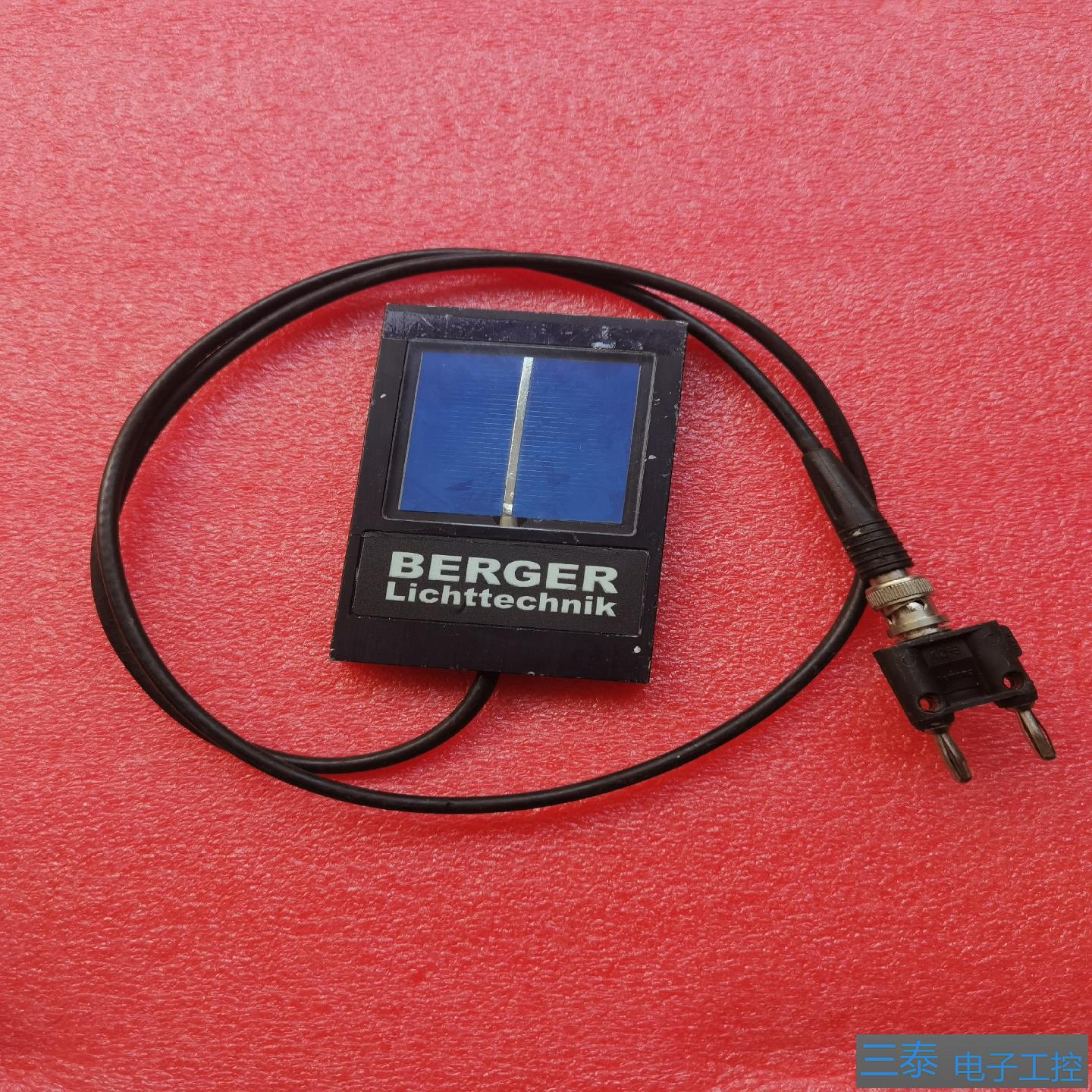 BERGER Lichttechnik，议价