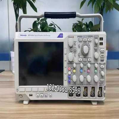 现货出售泰克DPO3054示波器成色很好，下图实物--议价商品