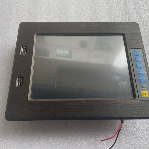 寻I诺达佳PANEL5000IPM0802TUV1工业触控
