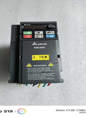 变频器，VFD9A0MS43ANSAA，功能，成