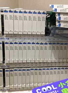 浙大中控ECS100系列卡件FW372B，FW352B，FW询价