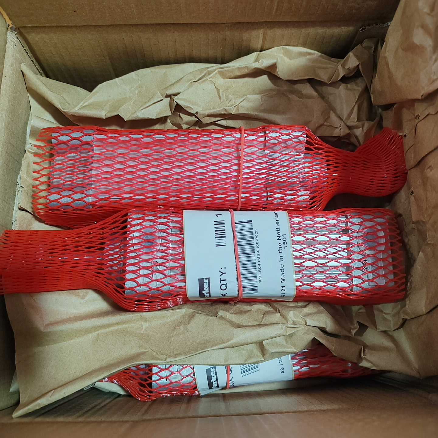 P1F-S040MS-0100-P025派克Parker气-议价