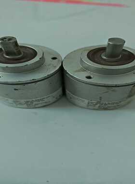 咨询-穆格编码器LDTR/AE24B/SSI两台一样型号。