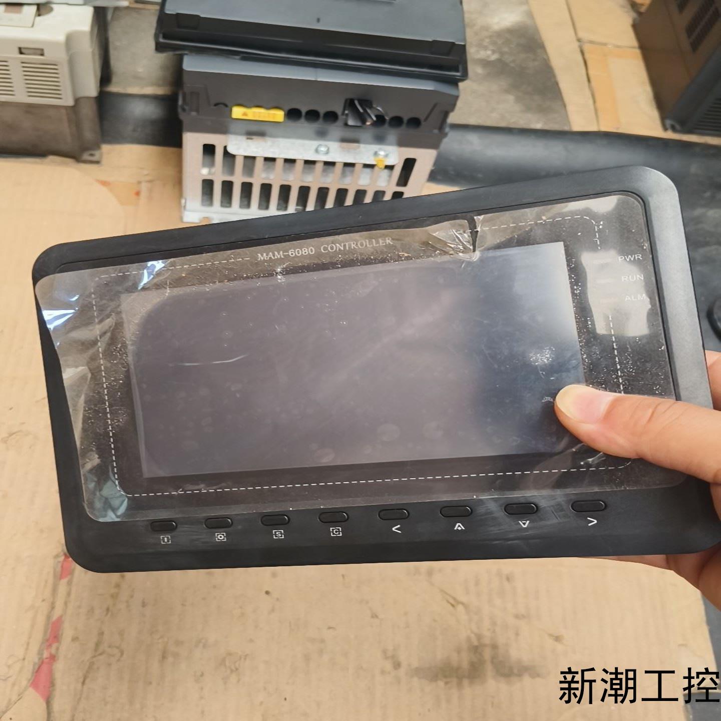 普乐特空压机控制器型号MAM6080BTV4议价商品