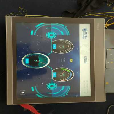 TPC1570Gi 成色如图 相当的不错  没有配件 端子在