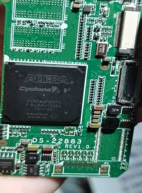 寻..5CEFA2F23I7N阿特拉芯片