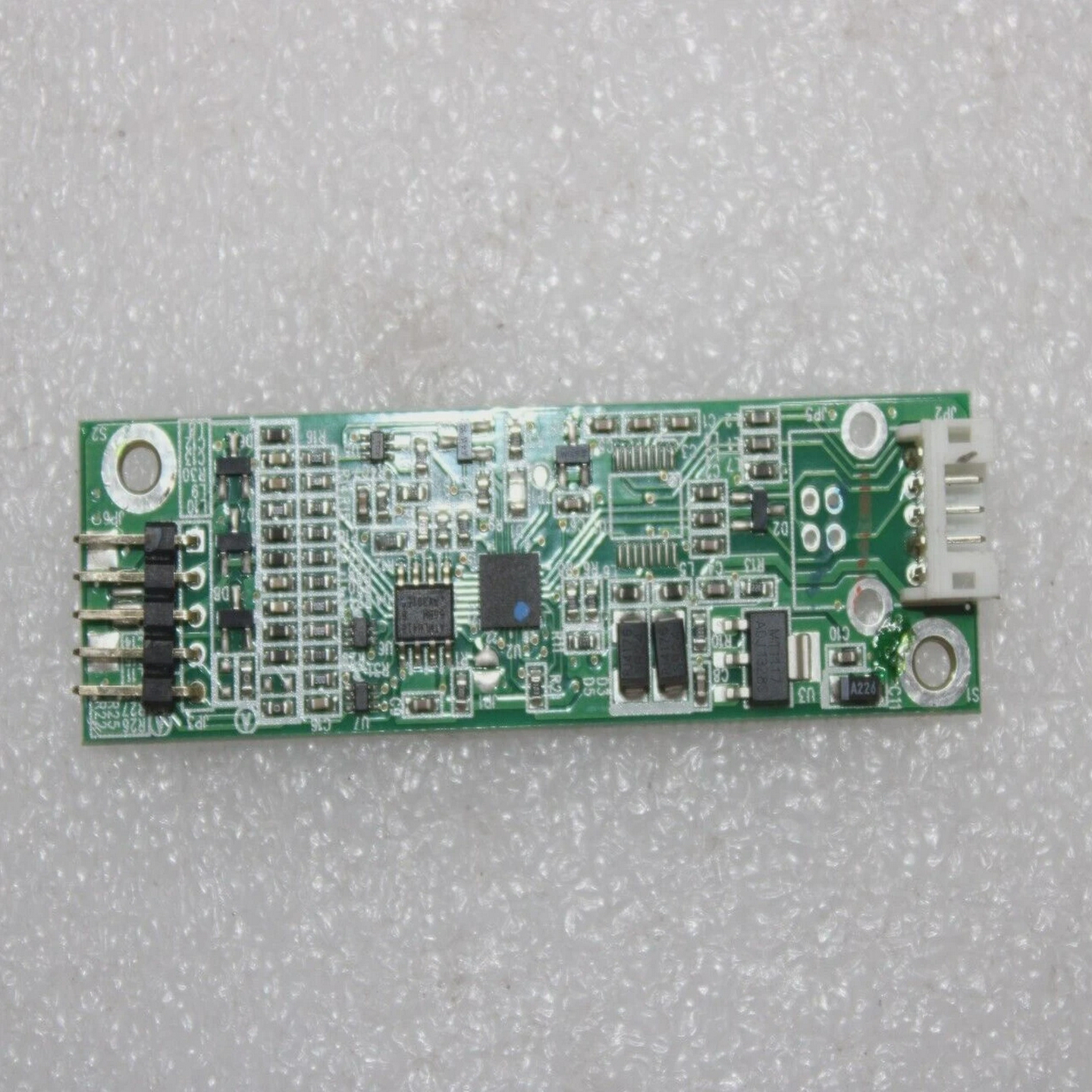 UNBRANDED414R058800VER:1.02TOUCHPAD1588R1312R