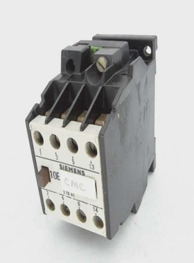 SIEMENS3TB4-010-0ACONTACTOR