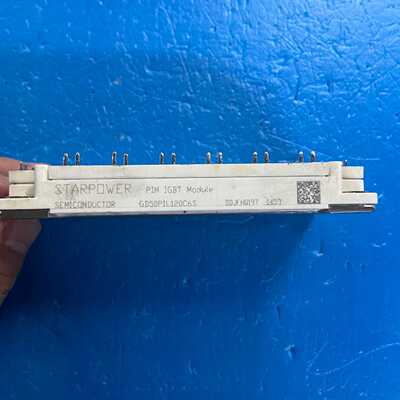 GD50PIL120C6S  议价~询价