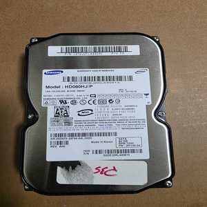 三星dellHD080HJ80G7200转3.5--议价商品