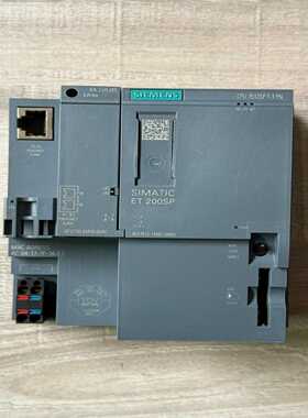 ET200SPCPU模块6ES7512-1SK01询价