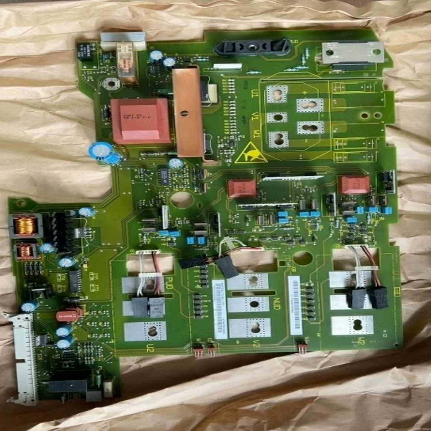 咨询-6SE7024-7ED84-1HF4