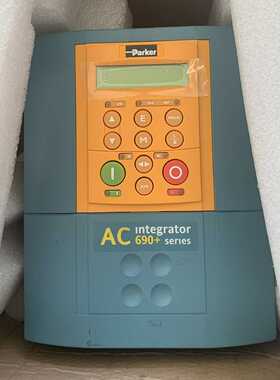 /Parker690系列变频器AC690-431250B0-BF0P00Z-A400