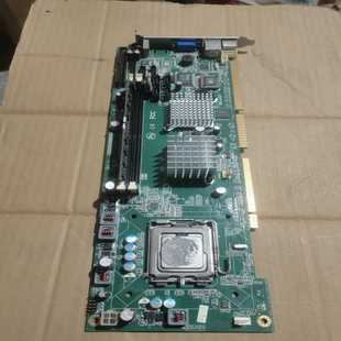 咨询 945工控机主板全长CPU卡CONTEC主板