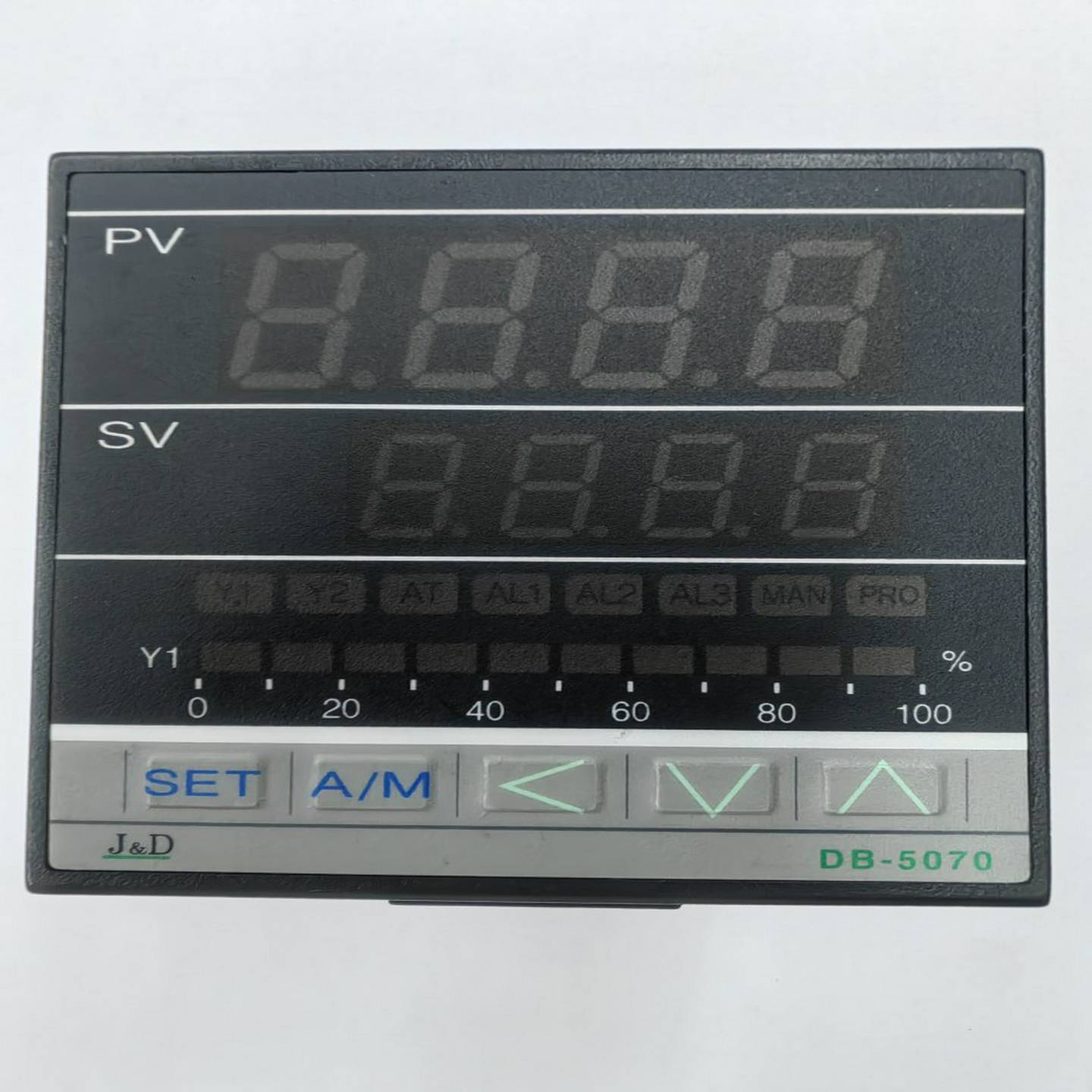 J&D DB5070-101000201000301000 DB5070-202000302000102000