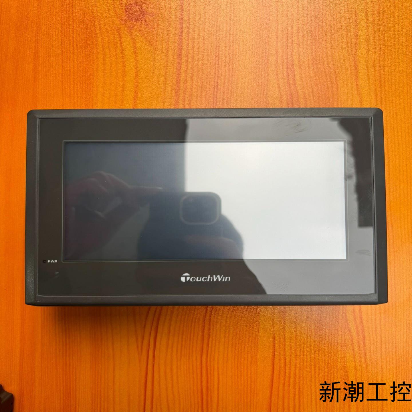 信捷触摸屏TG765-XT-C成色89新功能完好下单议价商品