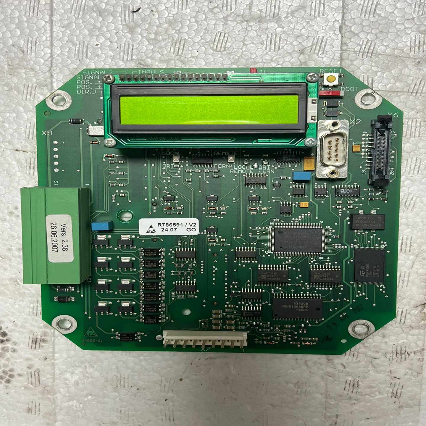 （议价）SIPOS（西博思）控制板，电源板。