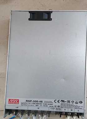 【议价】LRS-350-48VRSP-500-48V165实适用