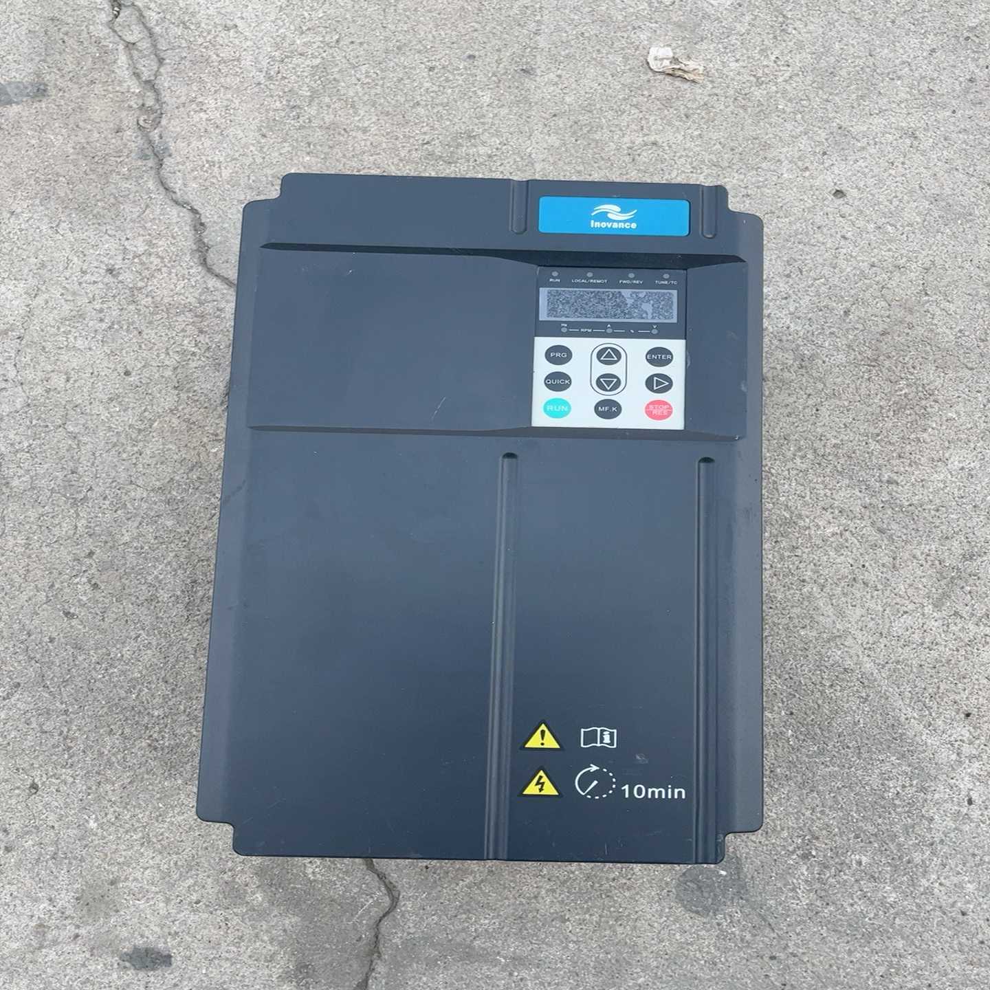 汇川变频器MD500T18.5GB，功率18.5kw，三相3询价