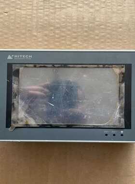 海泰克触摸屏，型号:PWS5610T-S。正常使用--议价商品