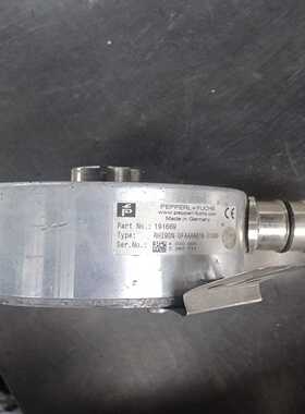 倍加福编码器 RH190N-OFAAAR61N-0100【卡奥电子】