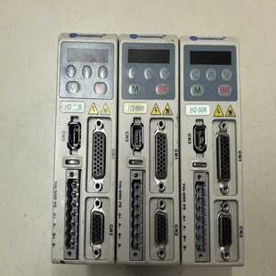 私 需要 雷赛闭环步进驱动器H2 506