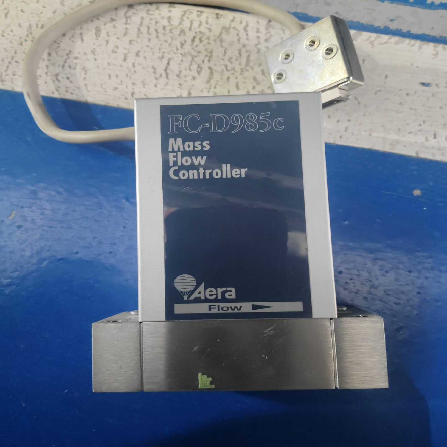 美国AeraFC-D985c质量流量控制器，型号MFC12--议价商品