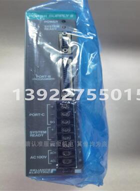 RELIANCE ELECTRIC日本全新原装PSC7000瑞恩电源模块WR-D4007议价