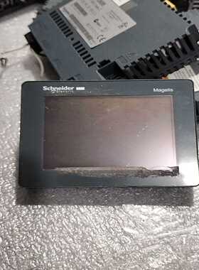 施耐德触摸屏模块HMISTU655，屏幕处理器，控制器，HM--议价商品