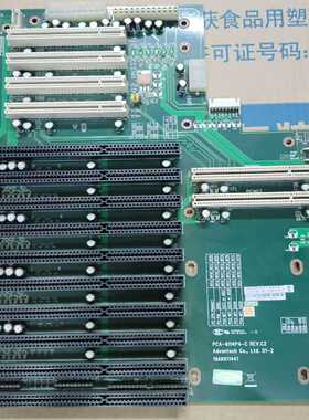 议价研华工控底板PCA-6114P4-CREV.C2C1