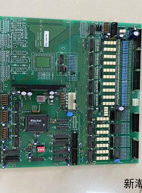 华中数控世纪星NC板  型号HC5301-1   版本V4议价商品