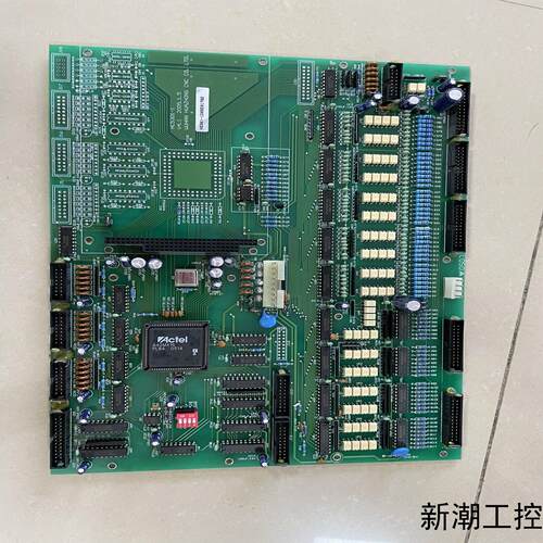 华中数控世纪星NC板  型号HC5301-1   版本V4议价商品