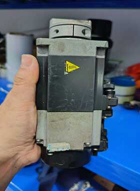 三菱驱动器/电机MR-J3-20A，HF-KP23，，实【落红设备】