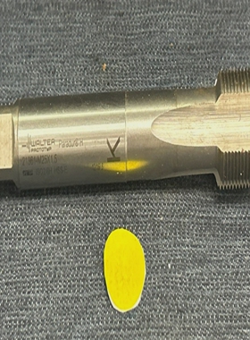 WALTERPROTOTYPTAPERTAP21361-M25X1.25HSS-E