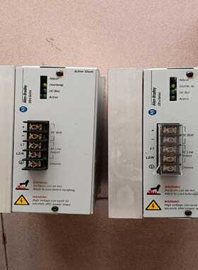 驱动器1398-SR3AF，成色很好，【询价】