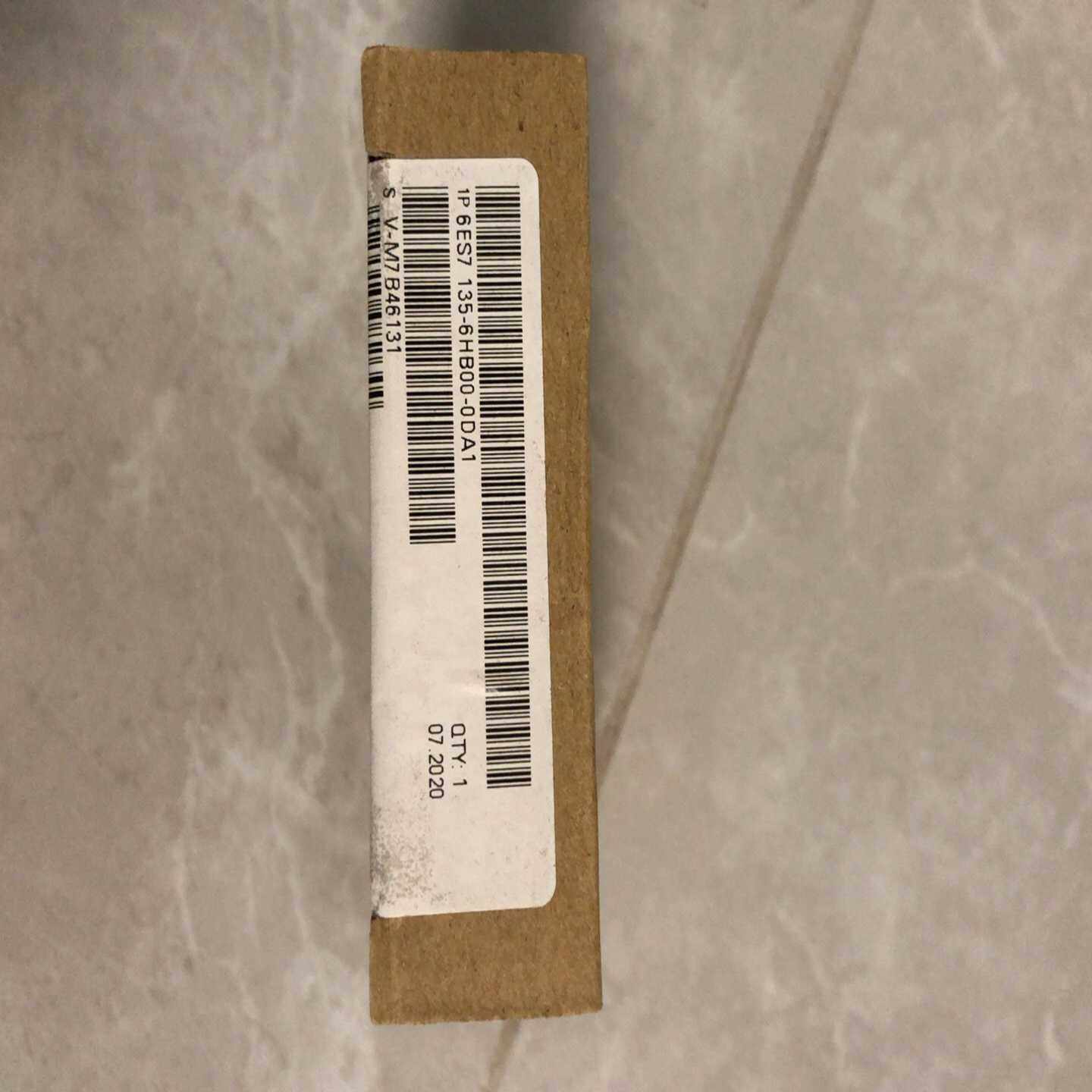 6ES7135-6HB00-0DA1原标询价