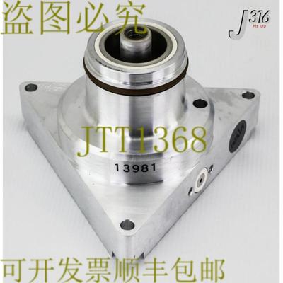 供应13981 应用材料块阀顶部清洁Aln300MM 0040-8224