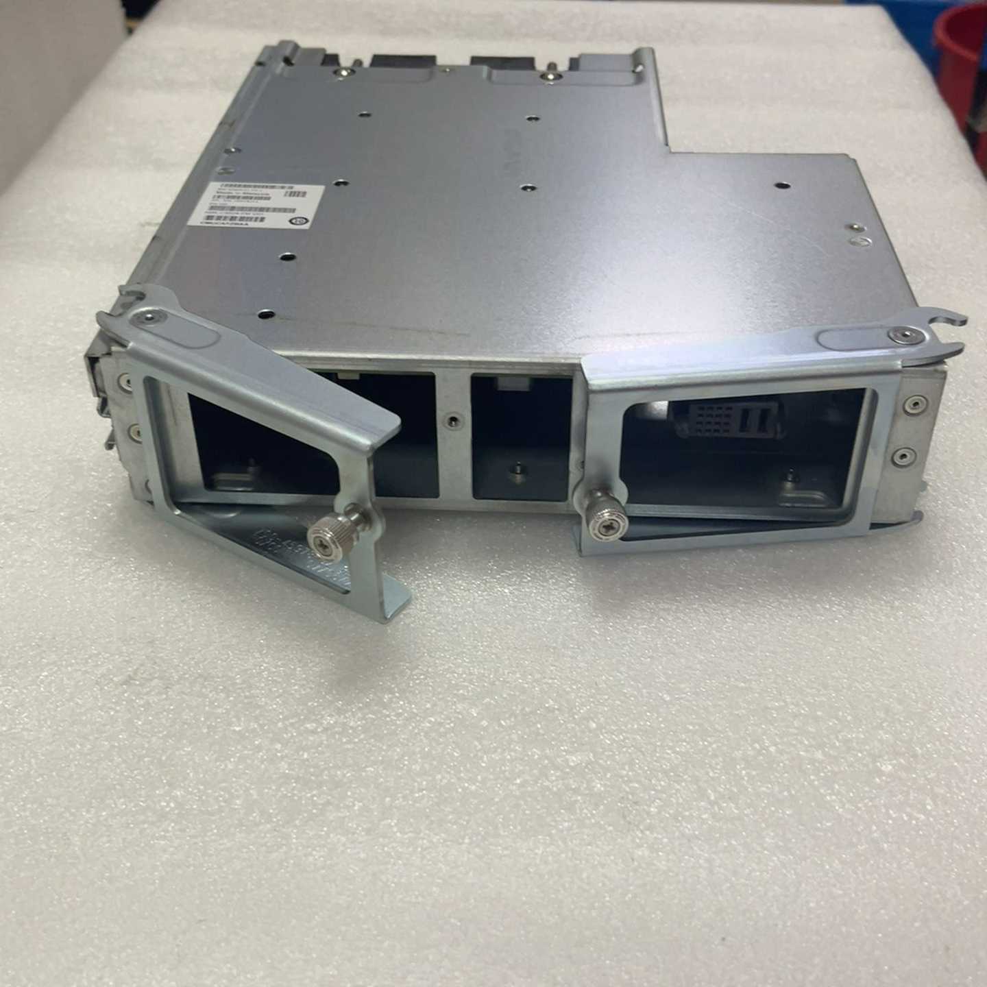 议价-504-M交换机矩阵