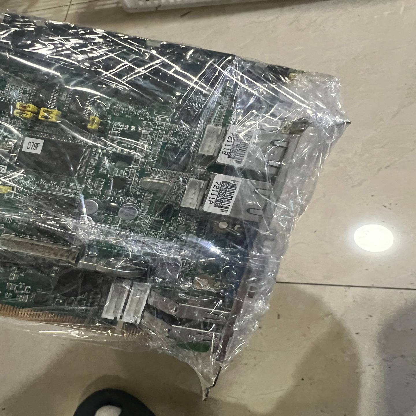 艾讯SHB120REV.A3-RC工控机主板LGA-11议价