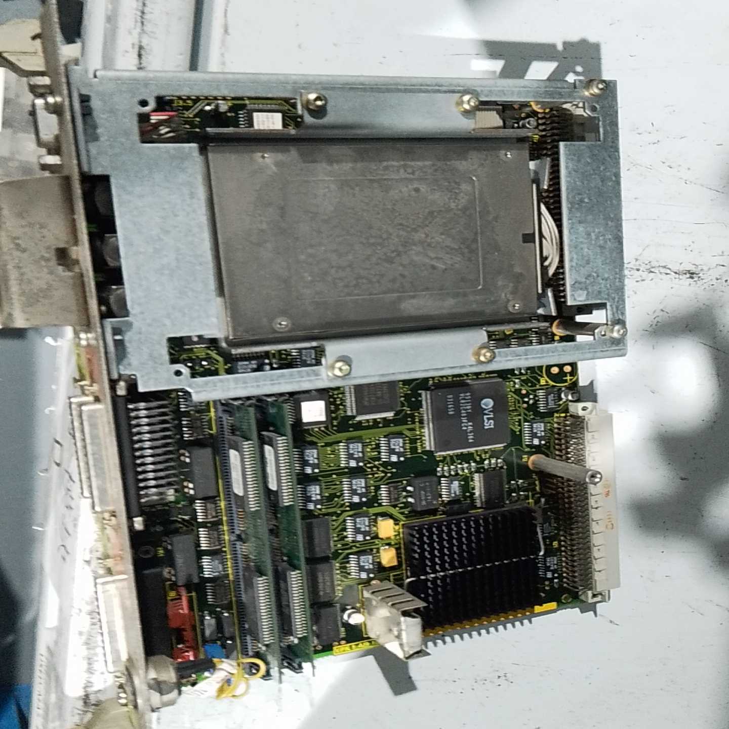 （请询价）6FC5110-0DB02-0AA2/A4